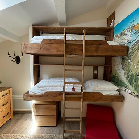 Residence La Verte 24- Aux Pieds Des Pistes! Шамони Екстериор снимка